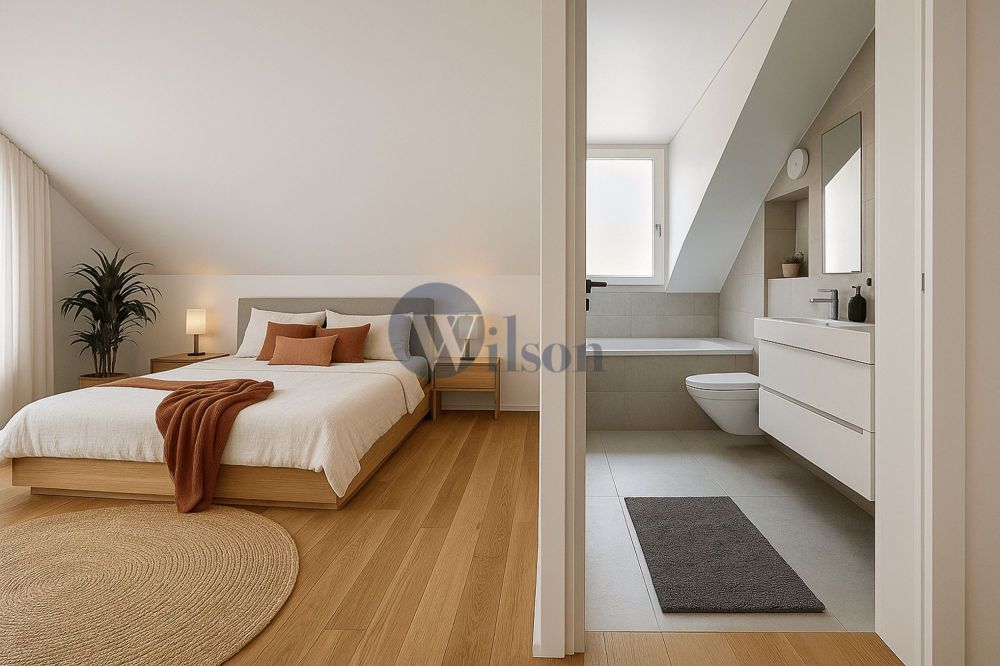 Prächtige 4,5-Zimmer-Neubauwohnung - Bild 4