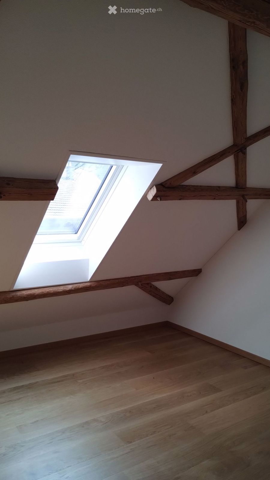 Liebhaberobjekt 5 1/2 Zimmerwohnung - Bild 6