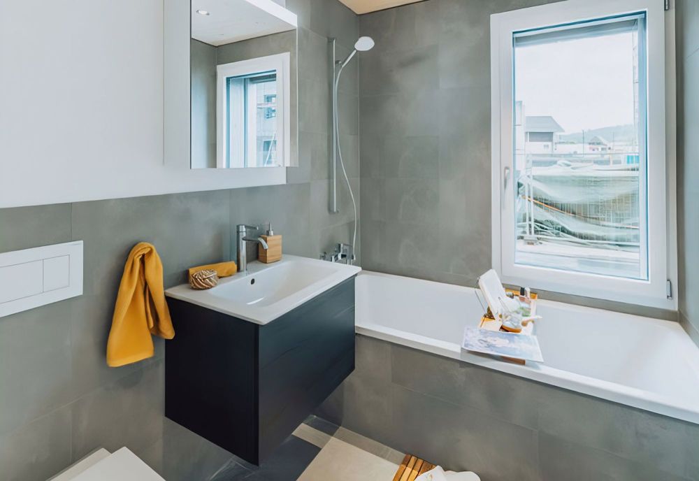 Erstvermietung 4.5-Zimmer-Wohnung mit Terrasse - Bild 10