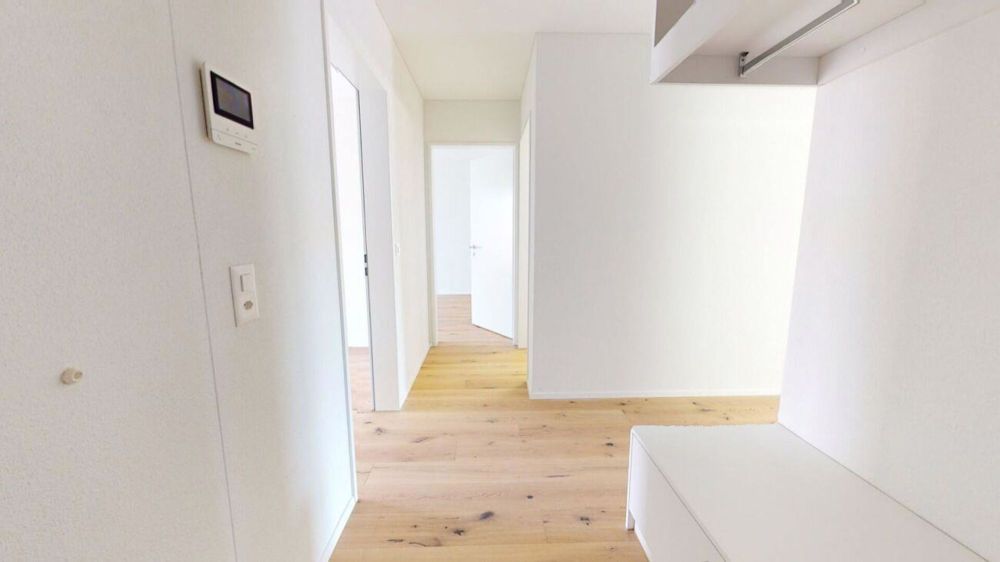 Urbanes Wohnen im neuen Zentrum von Arbon - Bild 7
