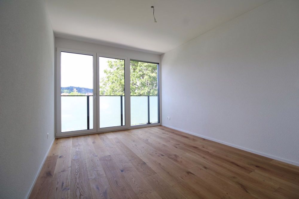 Charmante und helle 4.5 Zimmer-Wohnung - Bild 4