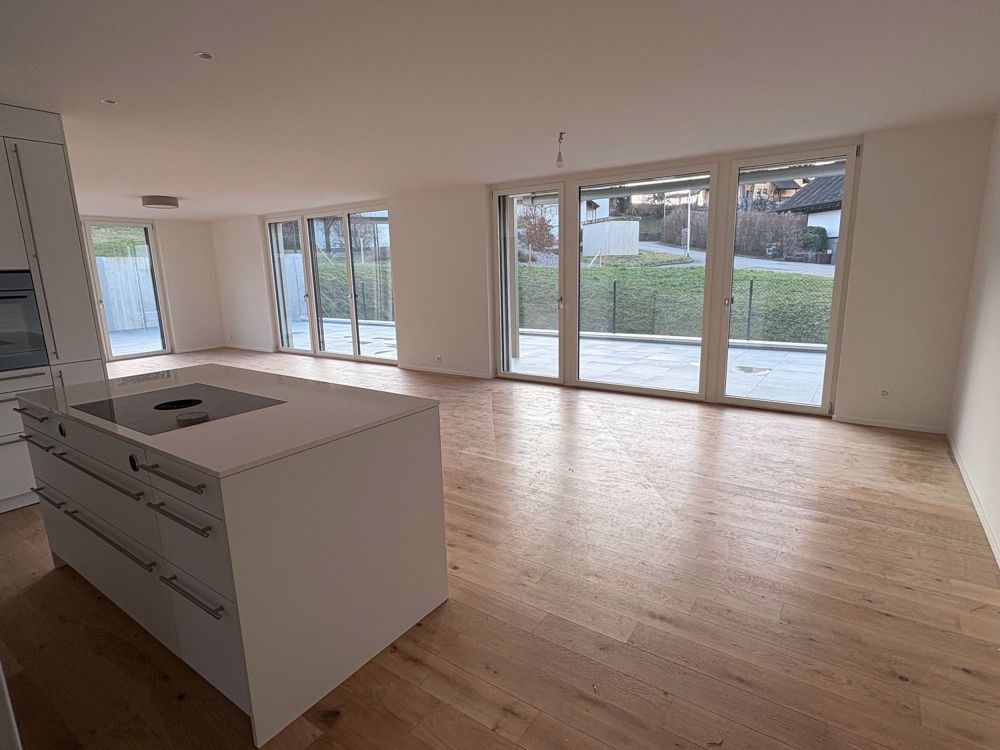Wohnung in Lampenberg - Bild 13