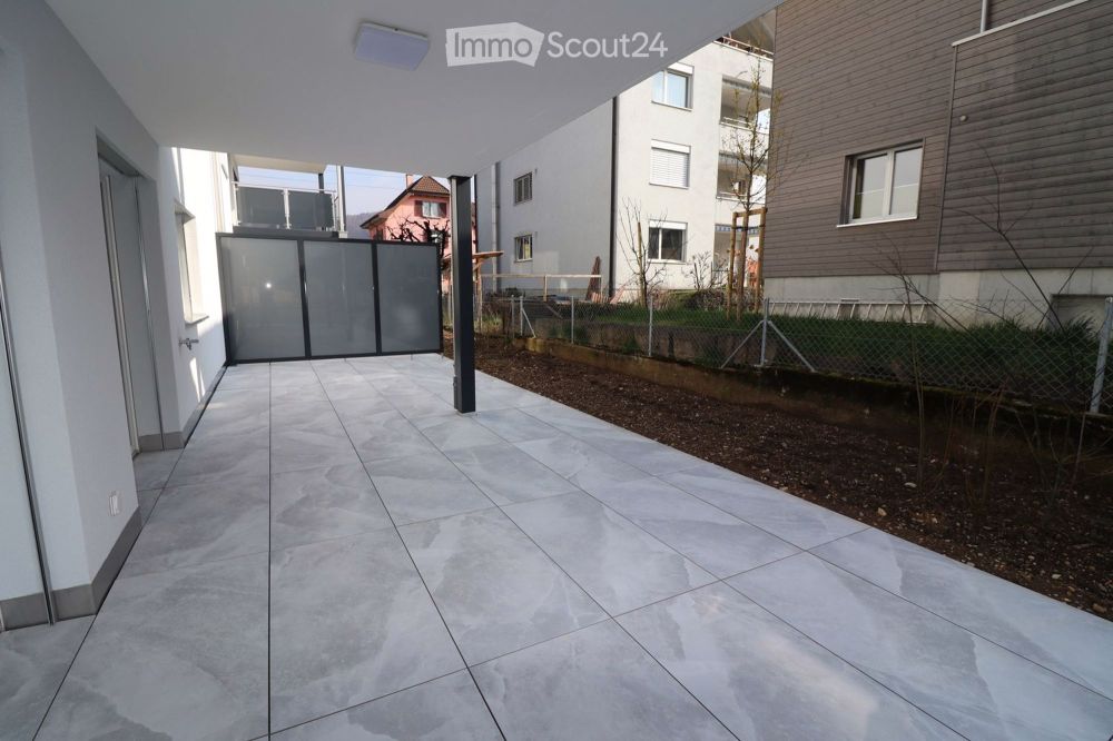 Wohnen mit Komfort – Ihr neues Zuhause mit Minergie-P-Standard - Bild 1