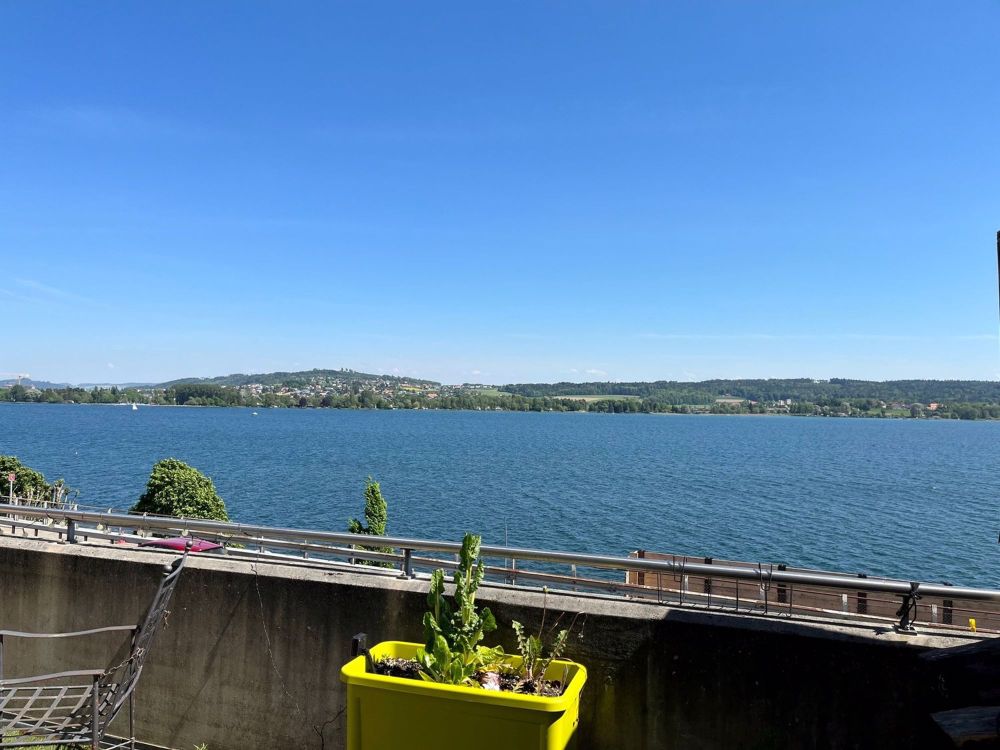 Aussergewöhnliche Loftwohnung mit Blick auf den Bielersee, ca. 111m2 - Bild 11