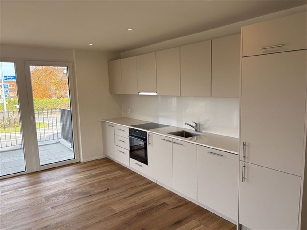 Erstvermietung Traumhafte Wohnungen direkt am Bahnhof - Bild 2