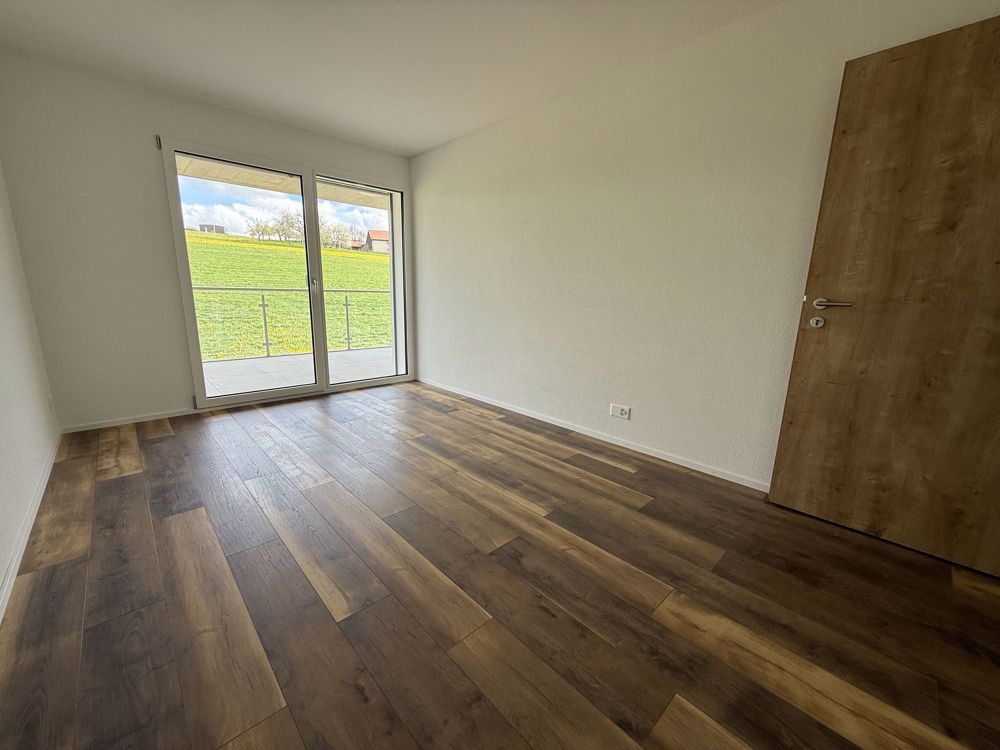 Prächtige 3,5-Zimmer-Neubauwohnung - Bild 10