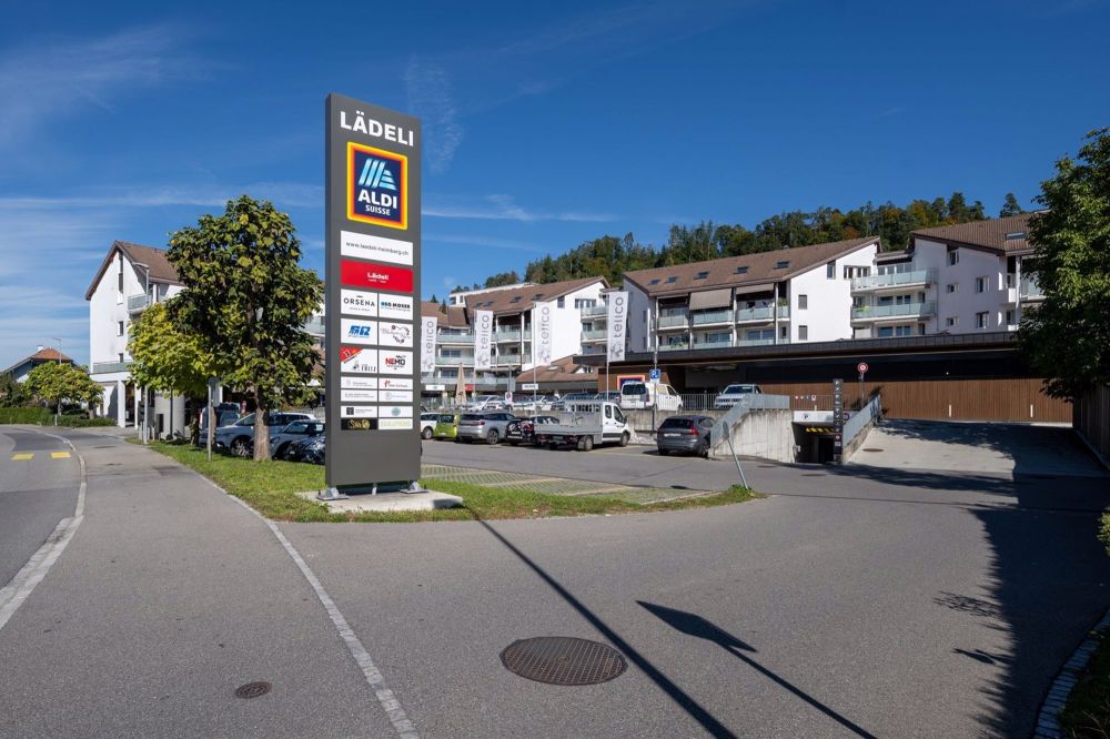 WILLKOMMEN IM LÄDELI DEINEM NEUEN ZUHAUSE! - Bild 13