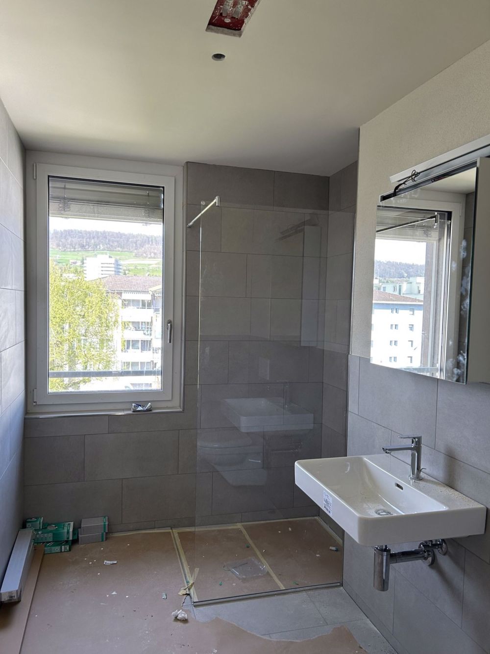 Wohnung zu vermieten - Bild 2