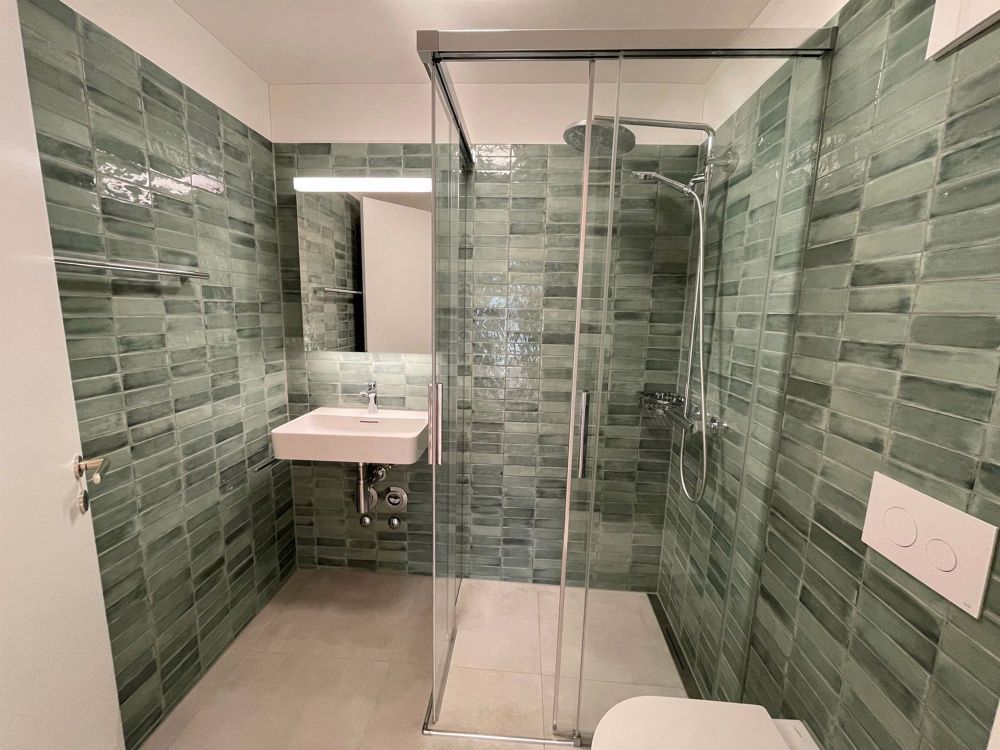 Moderne Maisonettewohnung -Baujahr 2024- sucht neue Mieter! - Bild 3