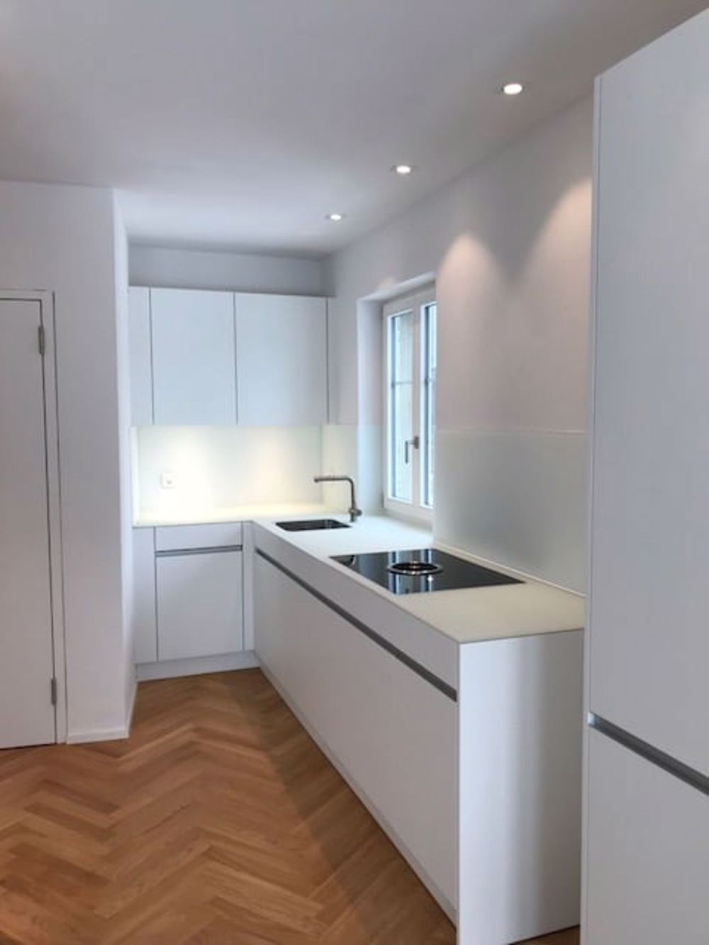 Jetzt 1 Nettomietzins geschenkt - Aussergewöhnlich - modern - zentral / City-Apartment! - Bild 2