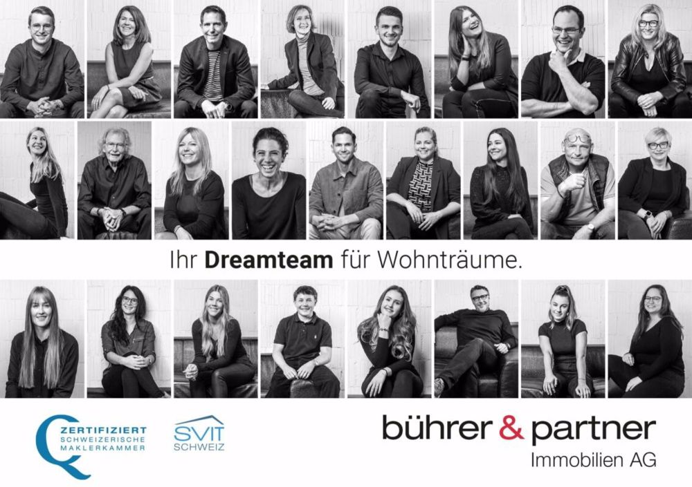 Leben mitten im Zentrum von Neunkirch: 2.5-Zimmerwohnung - Bild 6