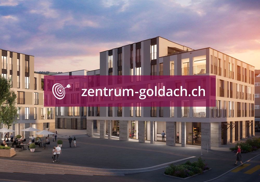 Wunderschöne Neubauwohnung im Zentrum! - Bild 1
