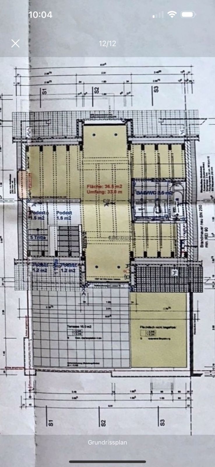4 ½ Zimmer-Wohnung in Zürich mieten - Bild 10