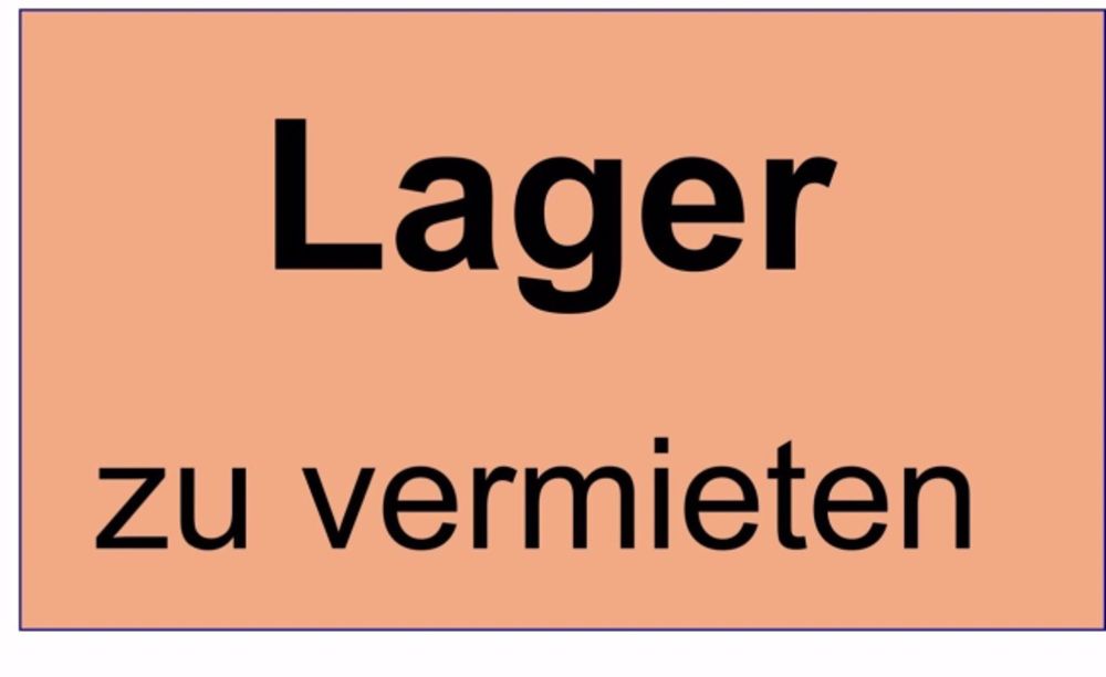 Scholer-Areal, Lausen Lager (7 m²) Lager zu vermieten - Bild 1