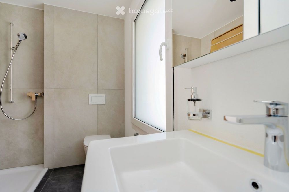 Platz zum Atmen. Raum fürs Leben. Zuhause in Detligen. - Bild 13