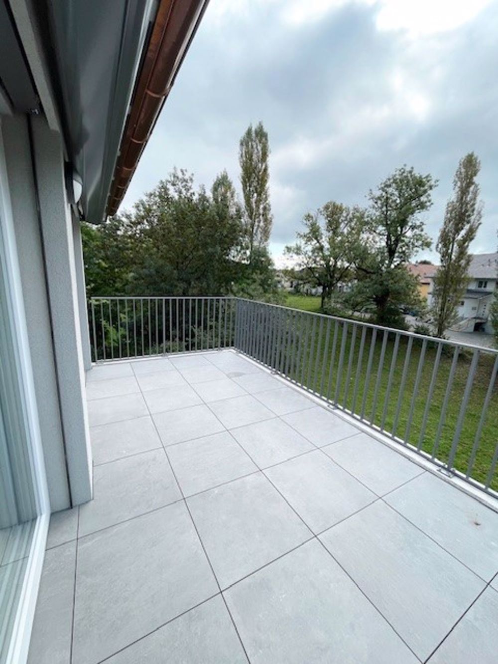 Neubau / Noch zwei 4,5-Zimmer-Wohnungen verfügbar - Bild 9