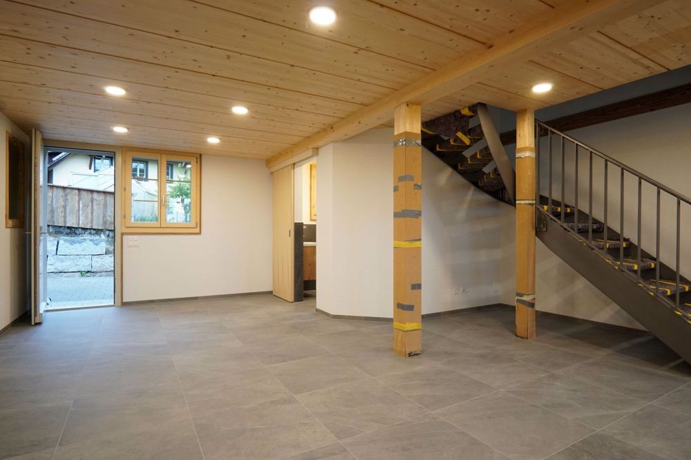 Moderne Loft-Maisonette-Wohnung in erhöhter Lage - Bild 4