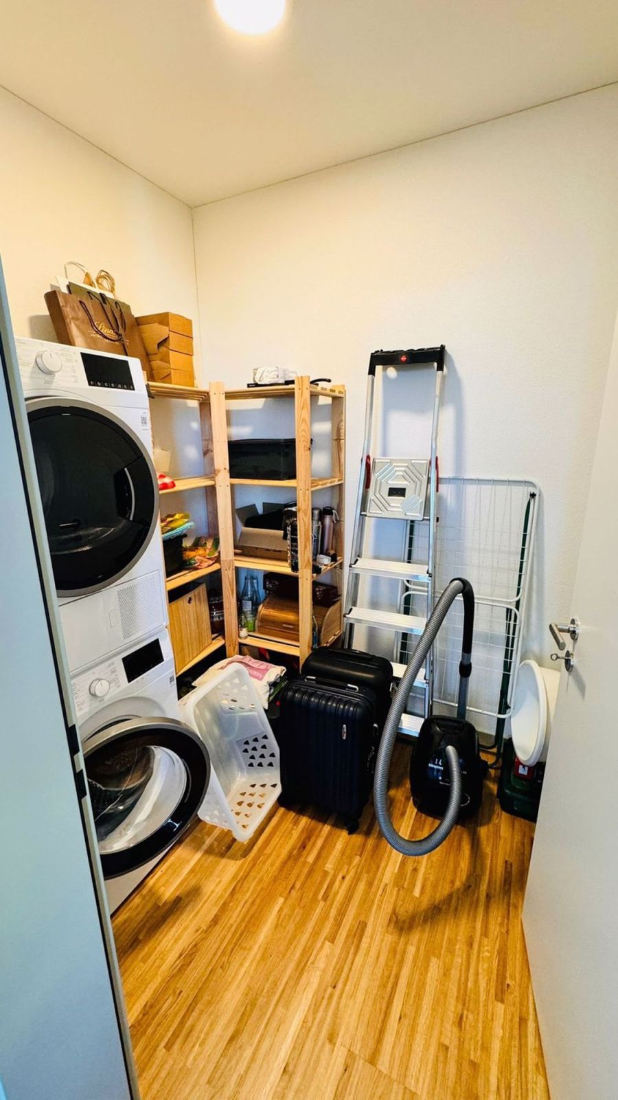 3,5 Zimmer Wohnung in Dübendorf - Bild 2