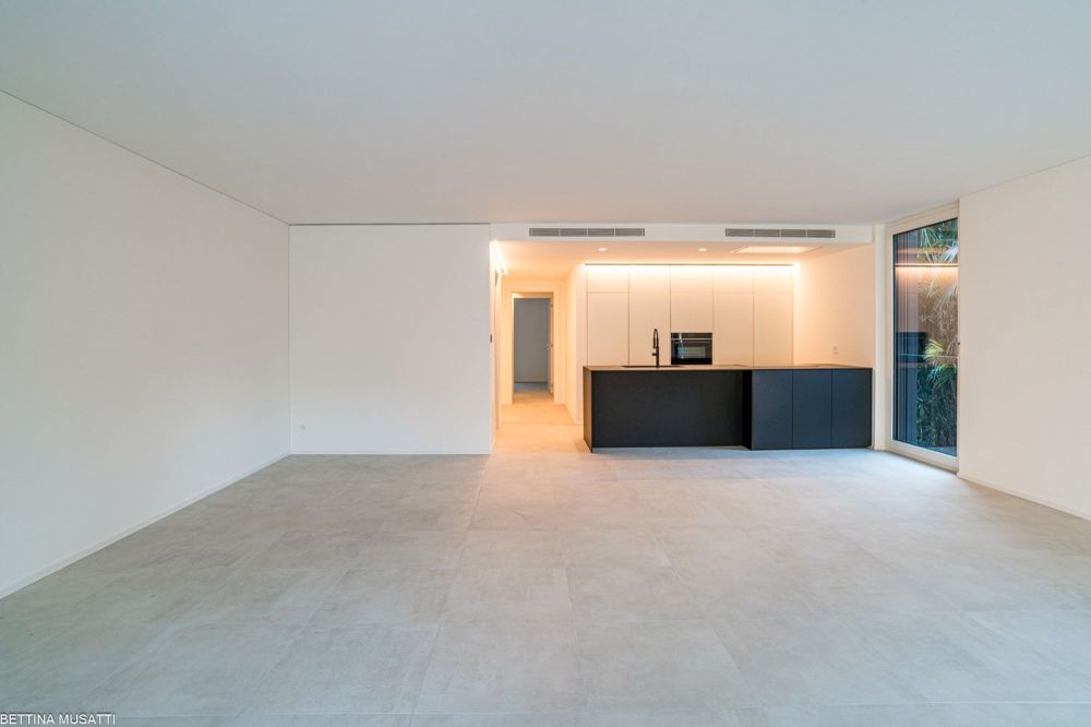 BISSONE – APPARTAMENTO DI ALTO STANDING VISTA LAGO - Bild 5