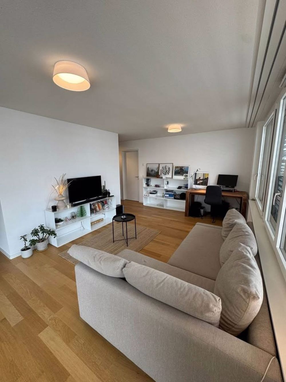 2 ½ Zimmer-Wohnung in Lausanne mieten - Bild 5