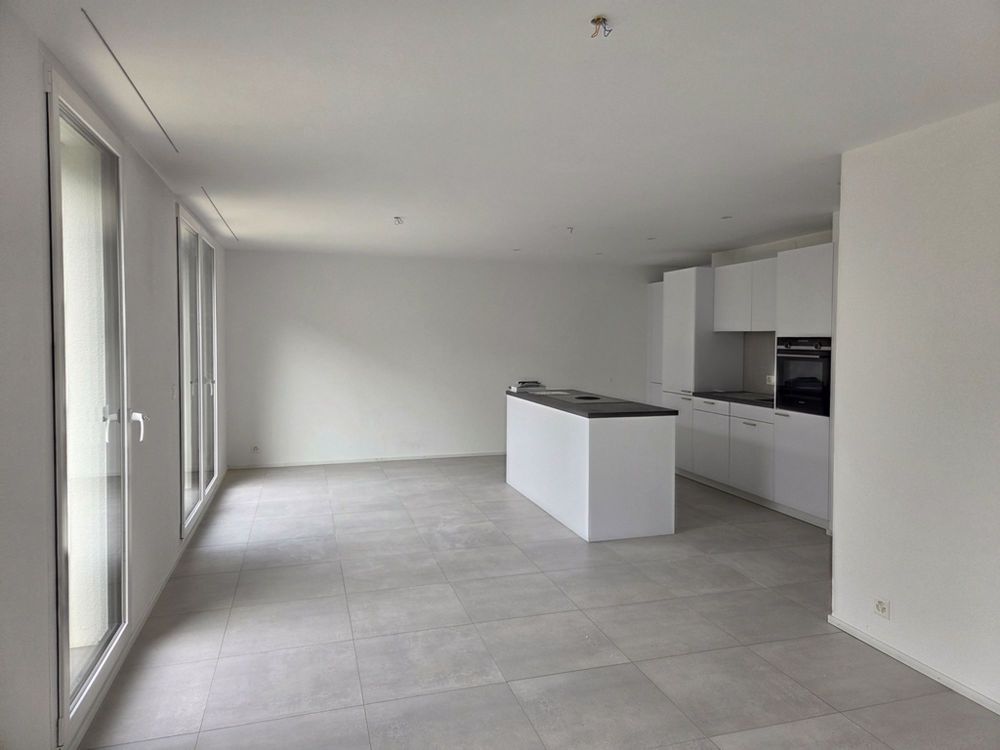 grosszügige Wohnung mit sehr modernem Ausbaustandart - Bild 3