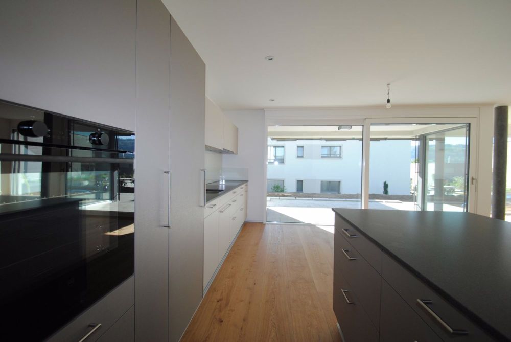 Moderne und helle 4.5-Zimmerwohnung in Wichtrach - Bild 2