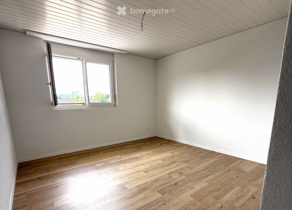 Erstbezug - neues modernes 5.5-Zi-Einfamilienhaus in Niederlenz - Bild 8