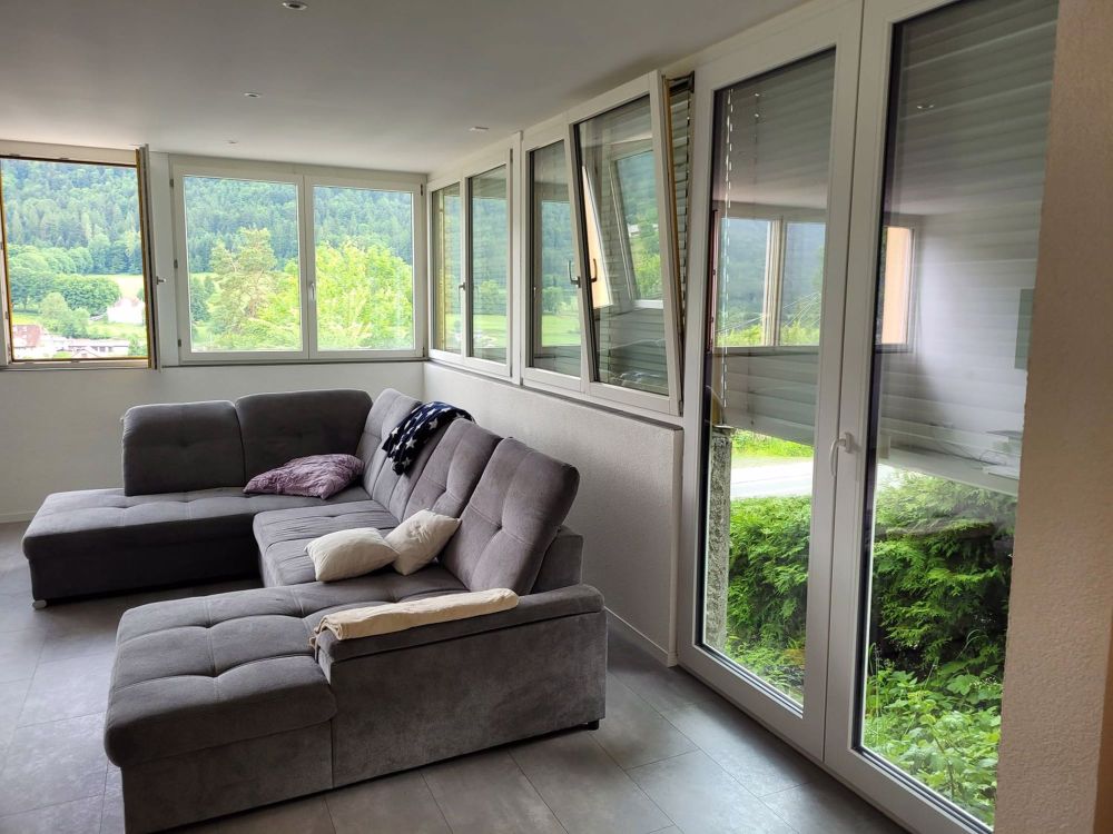 Appartement de 5 pièce - Bild 8
