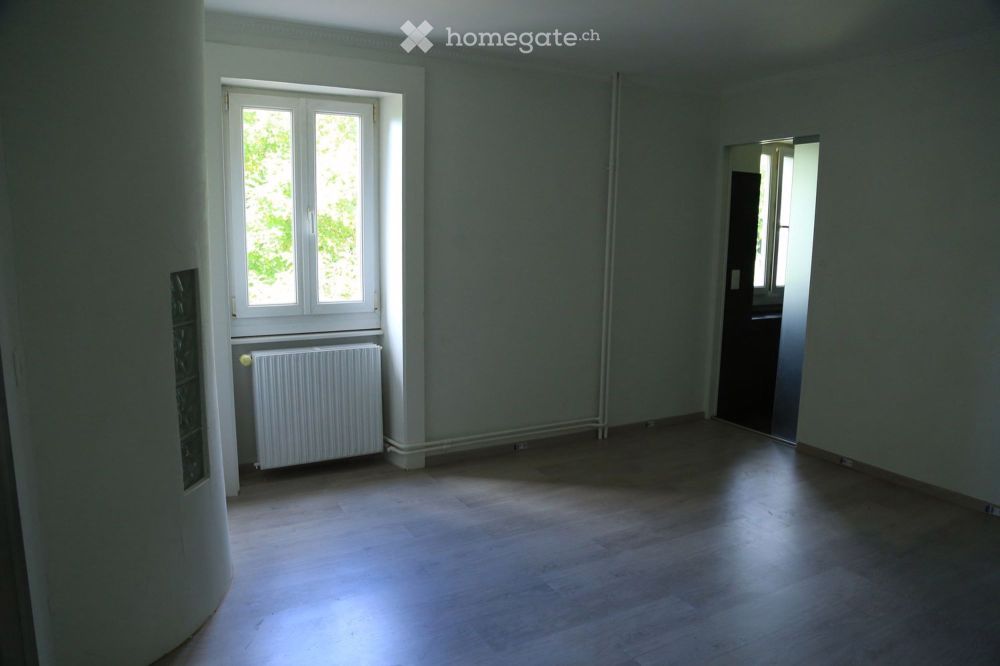 4 pièce de charme avec cheminée & jardin/4 room apt w/ garden & firepl - Bild 9
