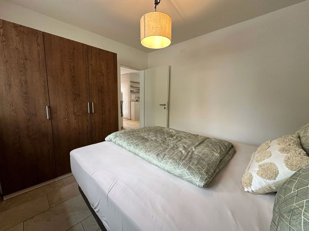 Möblierte 2.5-Zimmer-Wohnung auf der Schaffhauser Breite – Erstbezug mit hochwertigem Ausbau - Bild 10