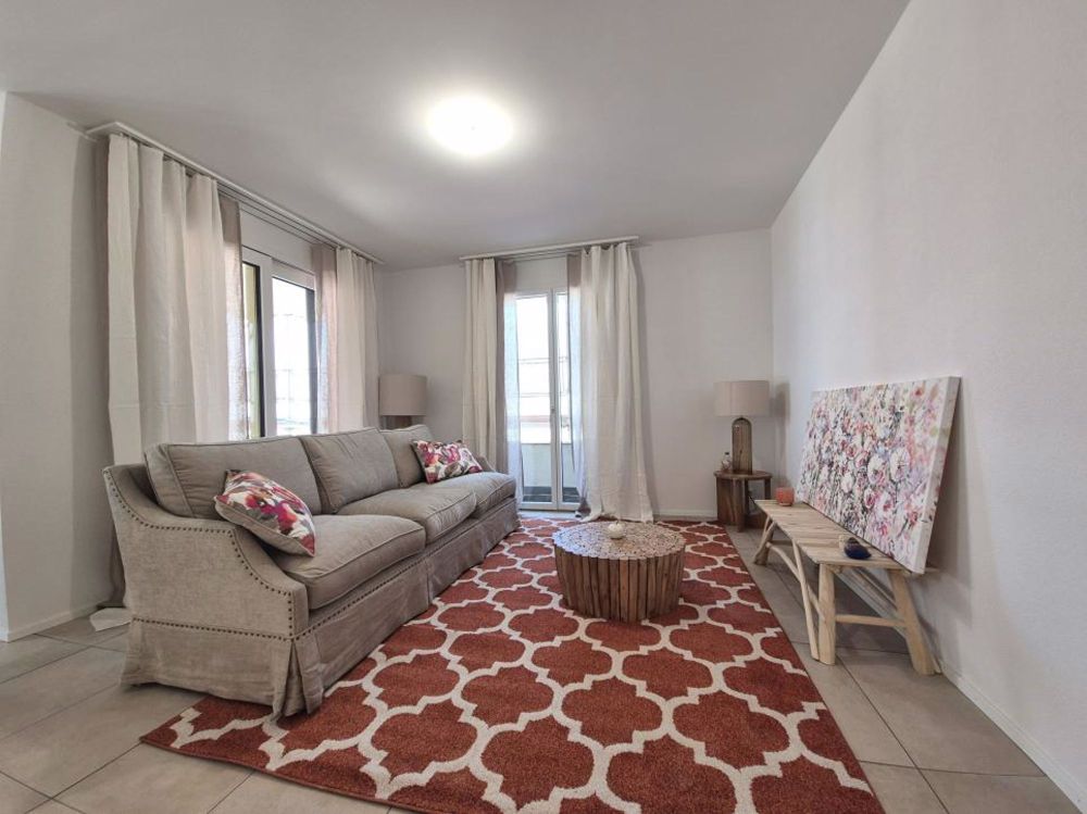 A louer à Prairie 4 - Appartement neuf et de standing de 2.5 pièces au 2ème étage ! - Bild 3
