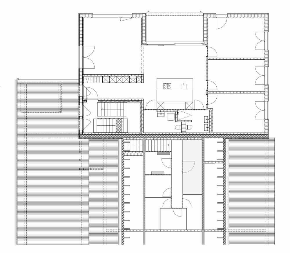 Erstvermietung moderner und lichtdurchfluteter 4.5-Zimmer Wohnungen - Bild 9