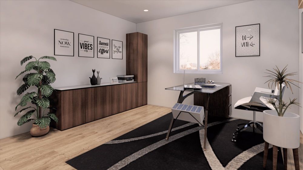 Exceptionnel ! Magnifiques appartements de haut standing en PPE avec une superbe vue - Bild 6