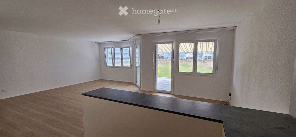 Erstbezug, 4.5-Zimmer-Gartenwohnung in Schmerikon - Bild 11