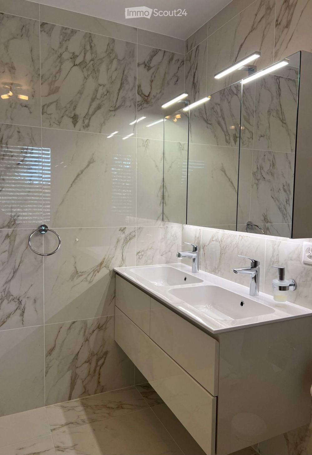 Doppelhaus in Lausanne - Bild 6