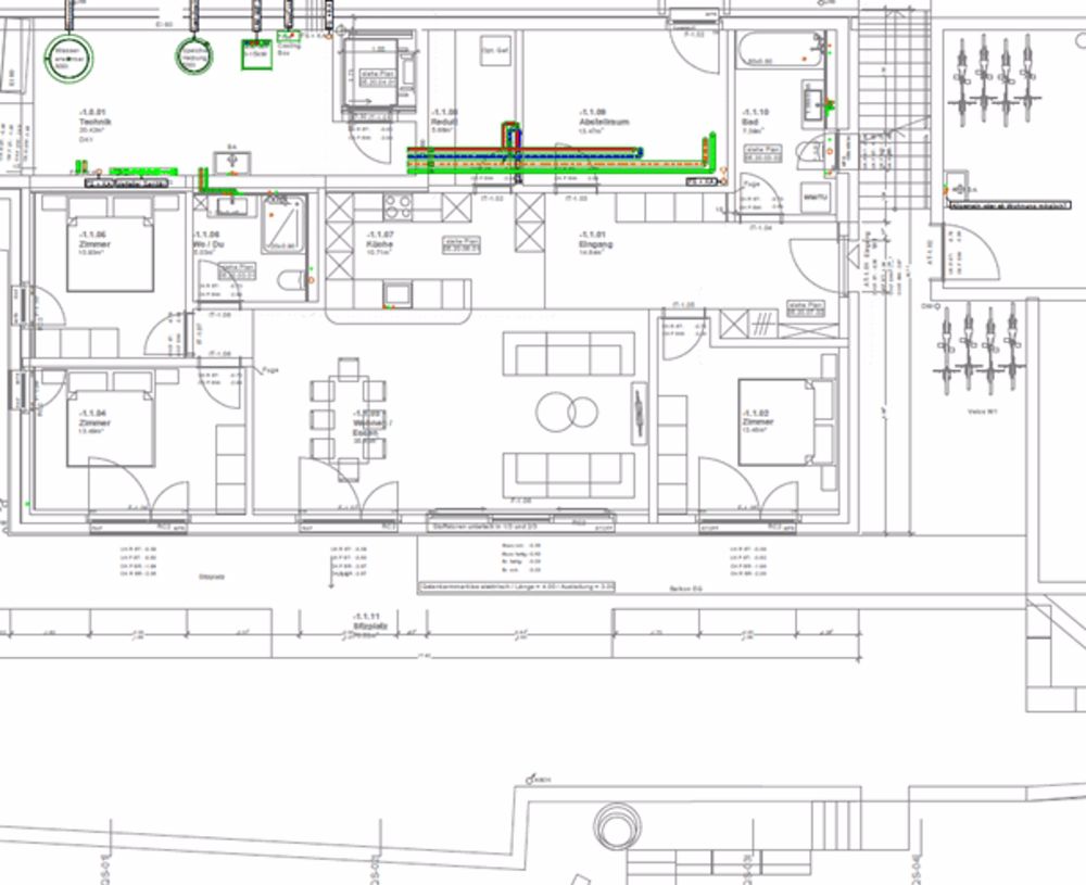 Traumhafte, absolut ruhige Aussichtslage-Ruhe, Natur und Komfort in perfekter Harmonie - Bild 2