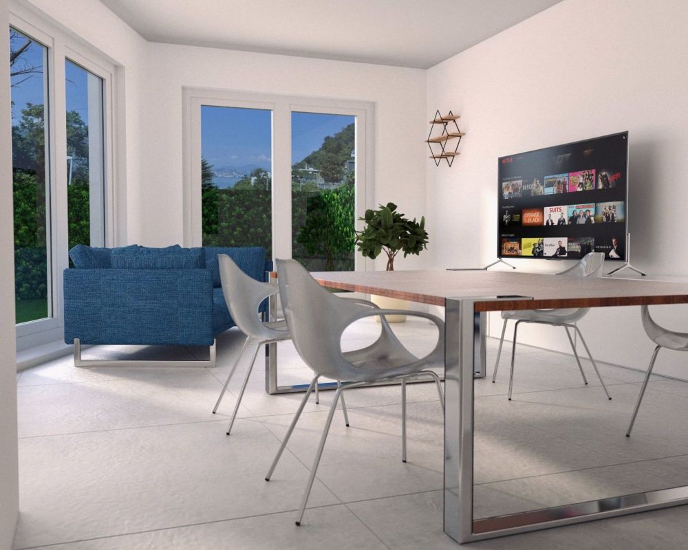 MERAVIGLIOSAMENTE ELEGANTE E MODERNO - Bild 4