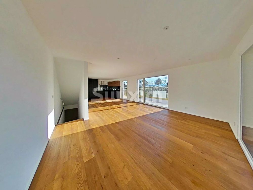 Rare! New villa of 6.5 rooms of high standing! | dreamo.ch - Bild 2