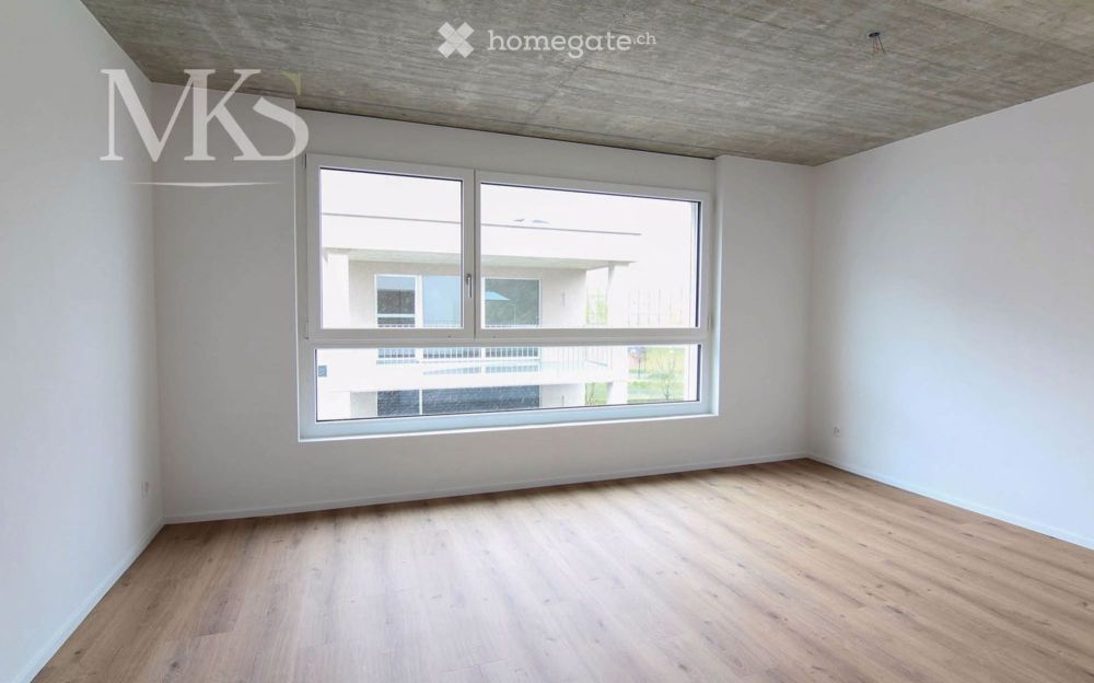 Modern 5.5-Room Apartment with Stunning Mountain Views in Visp - Bild 10