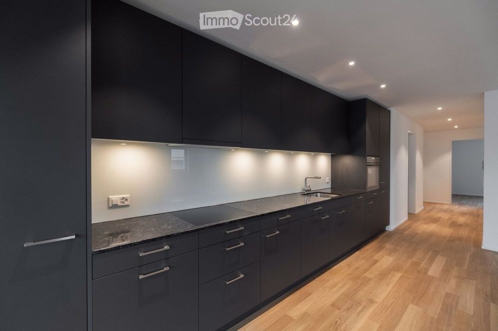 4.5-Zimmer-Erdgeschosswohnung mit grosser Terrasse – Neubau Dezember 2024 - Bild 3