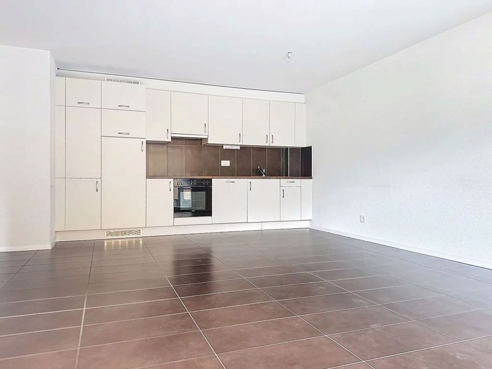 Charmanter 2.5-Raum-Appartement in Fully - Bild 2