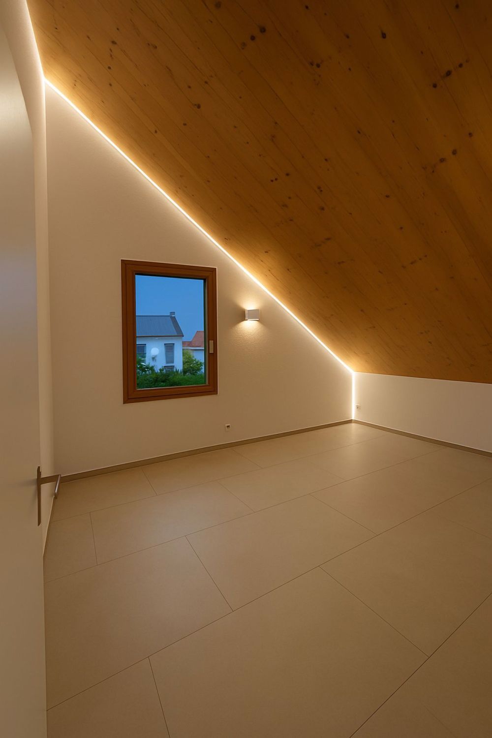 Rafz | 3 Zi Attika Loft-Wohnung | 110 m² | ruhig & freundlich | Erstbezug - Bild 11