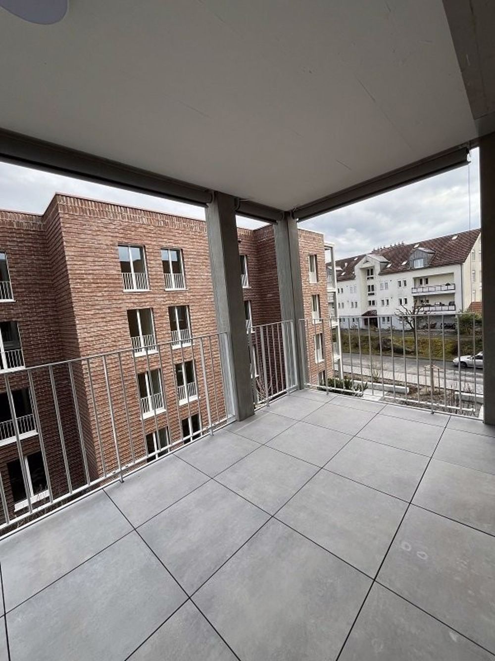 2 ½ Zimmer-Wohnung in Rothenburg mieten - Bild 7