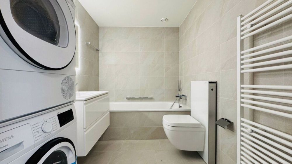 Frisch sanierte Wohnung mit Lift & TG – sofort verfügbar, möbliert oder unmöbliert - Bild 4