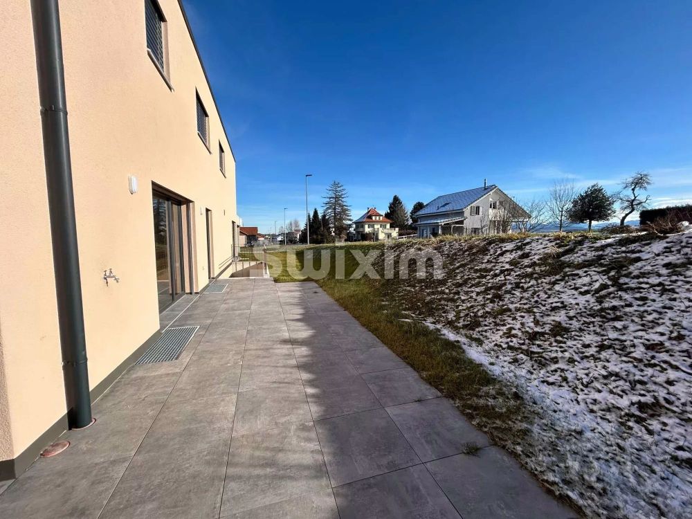 Rare! New villa of 6.5 rooms of high standing! | dreamo.ch - Bild 3