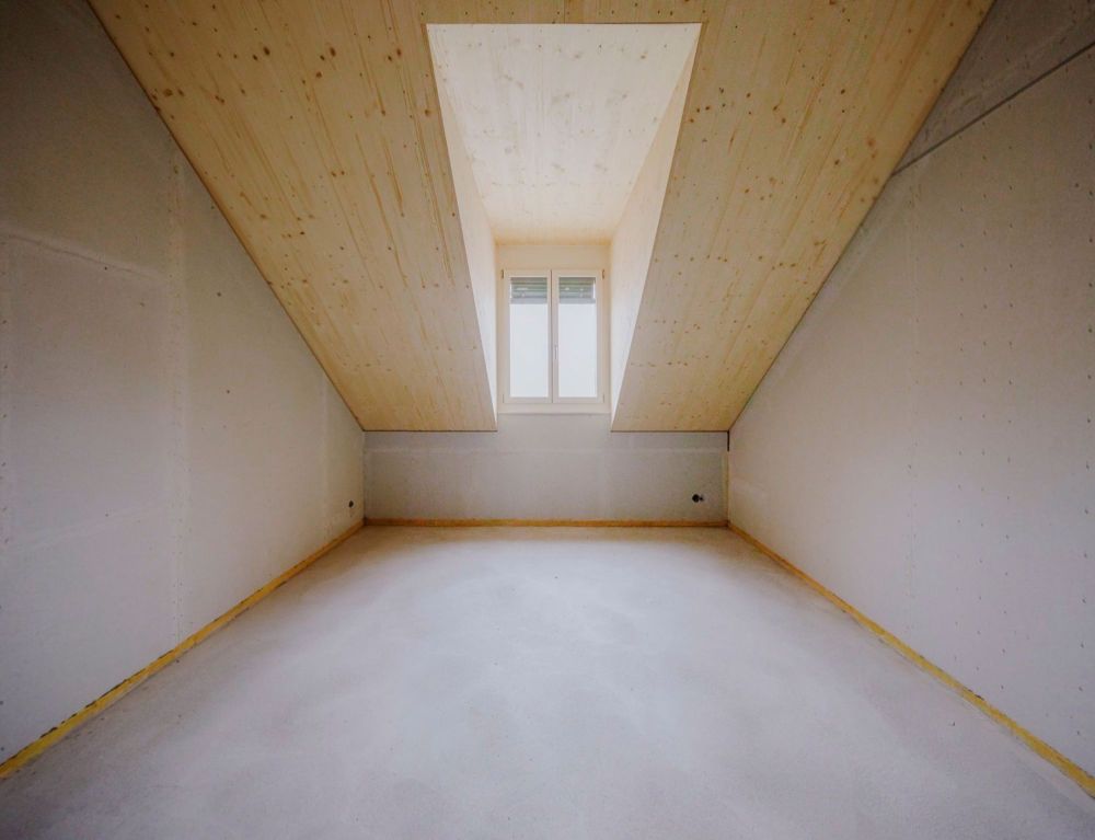 Reihenhaus Marthalerstrasse 29a in Alten - Bild 5