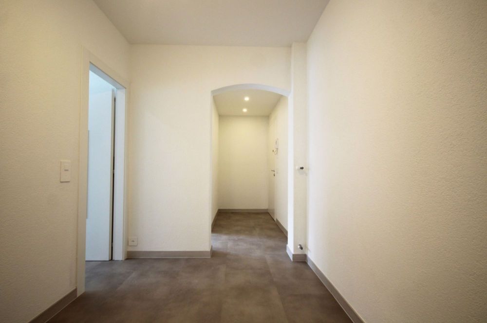 Geräumige 2,5-Zimmer-Wohnung mit Parkplatz. Erstbezug - Bild 5