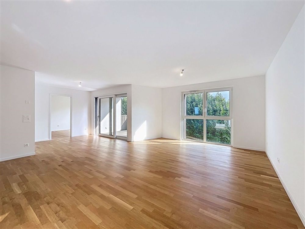 4.5 Zimmerwohnung mit Balkonterrasse - Bild 2