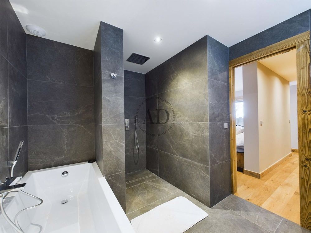 Schönes Chalet - Bild 10