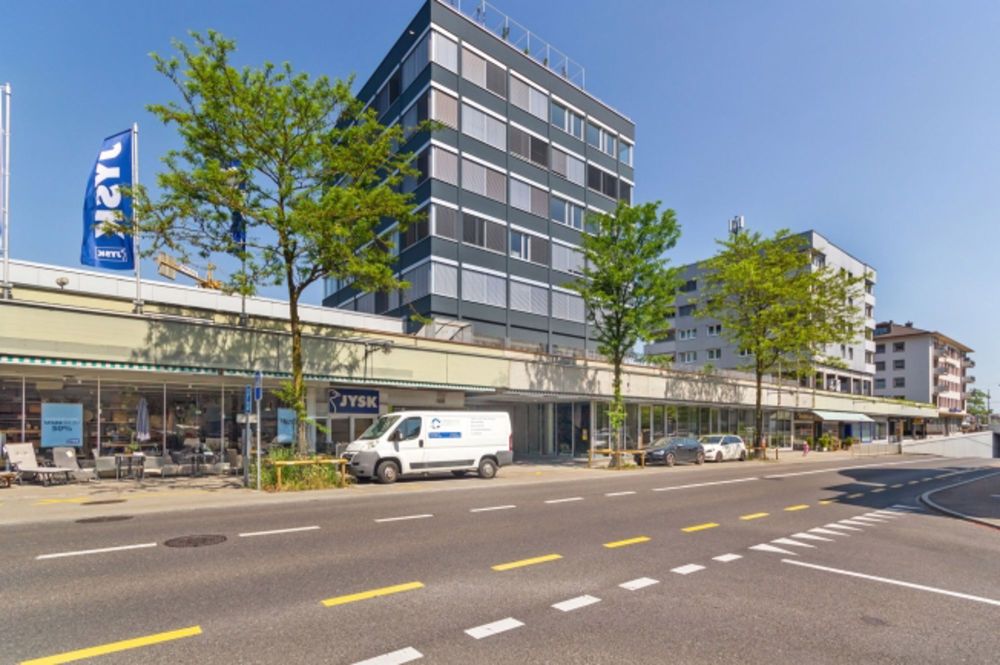 Ihre neue Traumwohnung mitten in Frauenfeld - Mieten ohne Kaution! - Bild 2